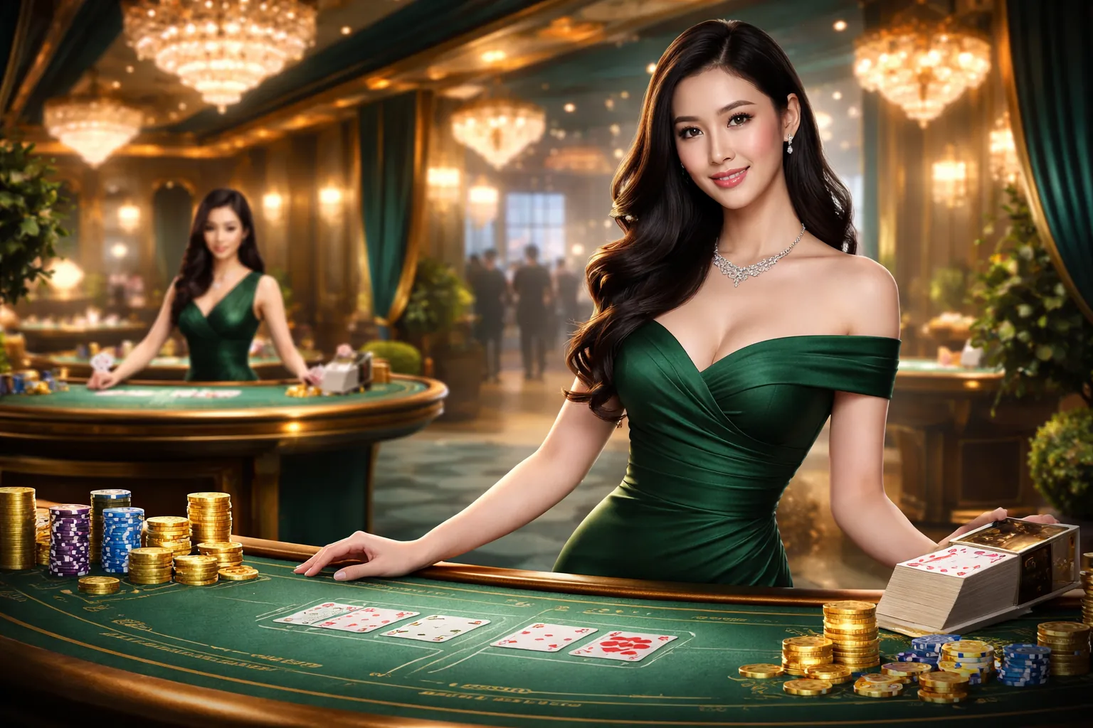 Phân tích chiến lược ưu đãi TG88