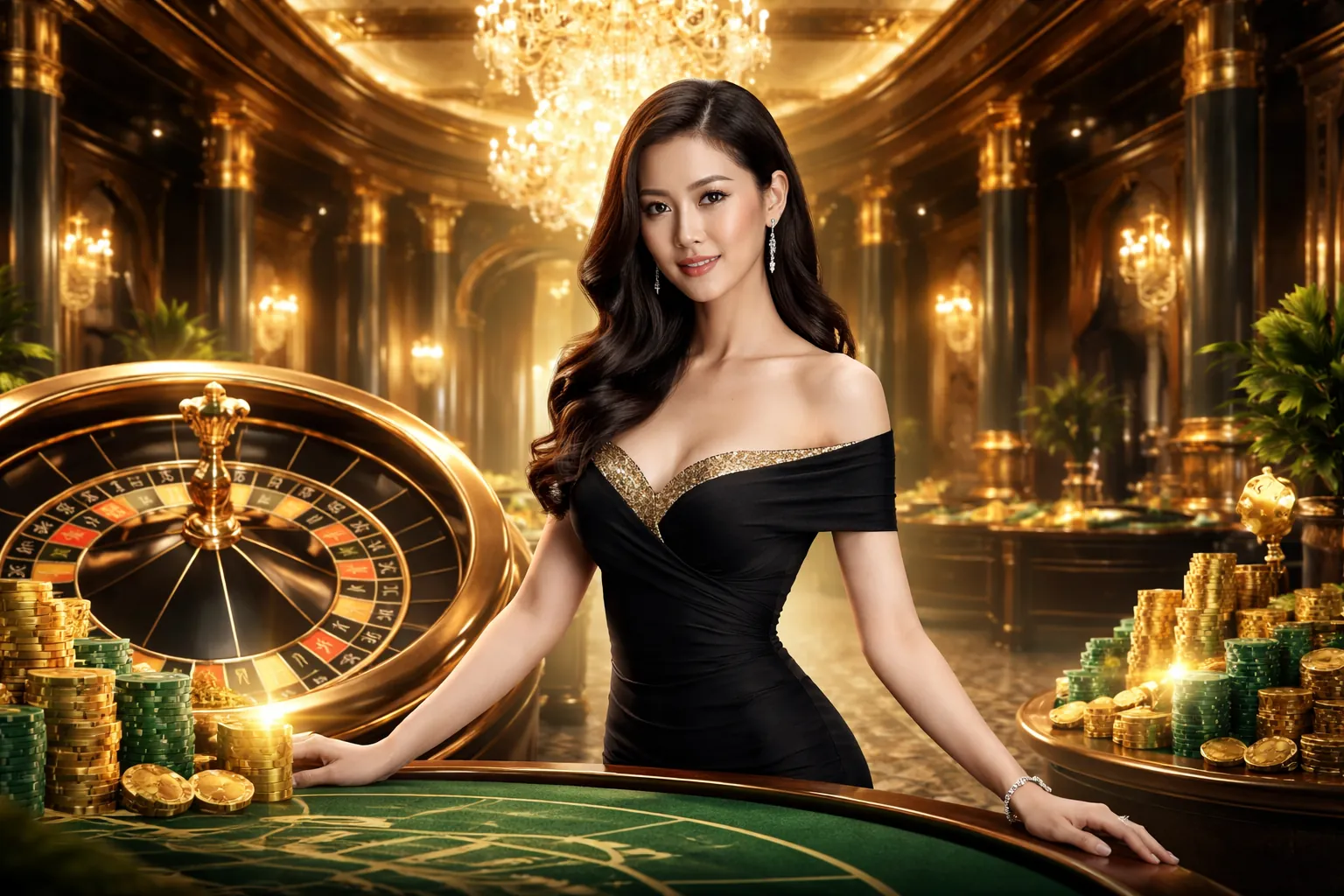 Phân tích các chiến lược khuyến mãi của tg88