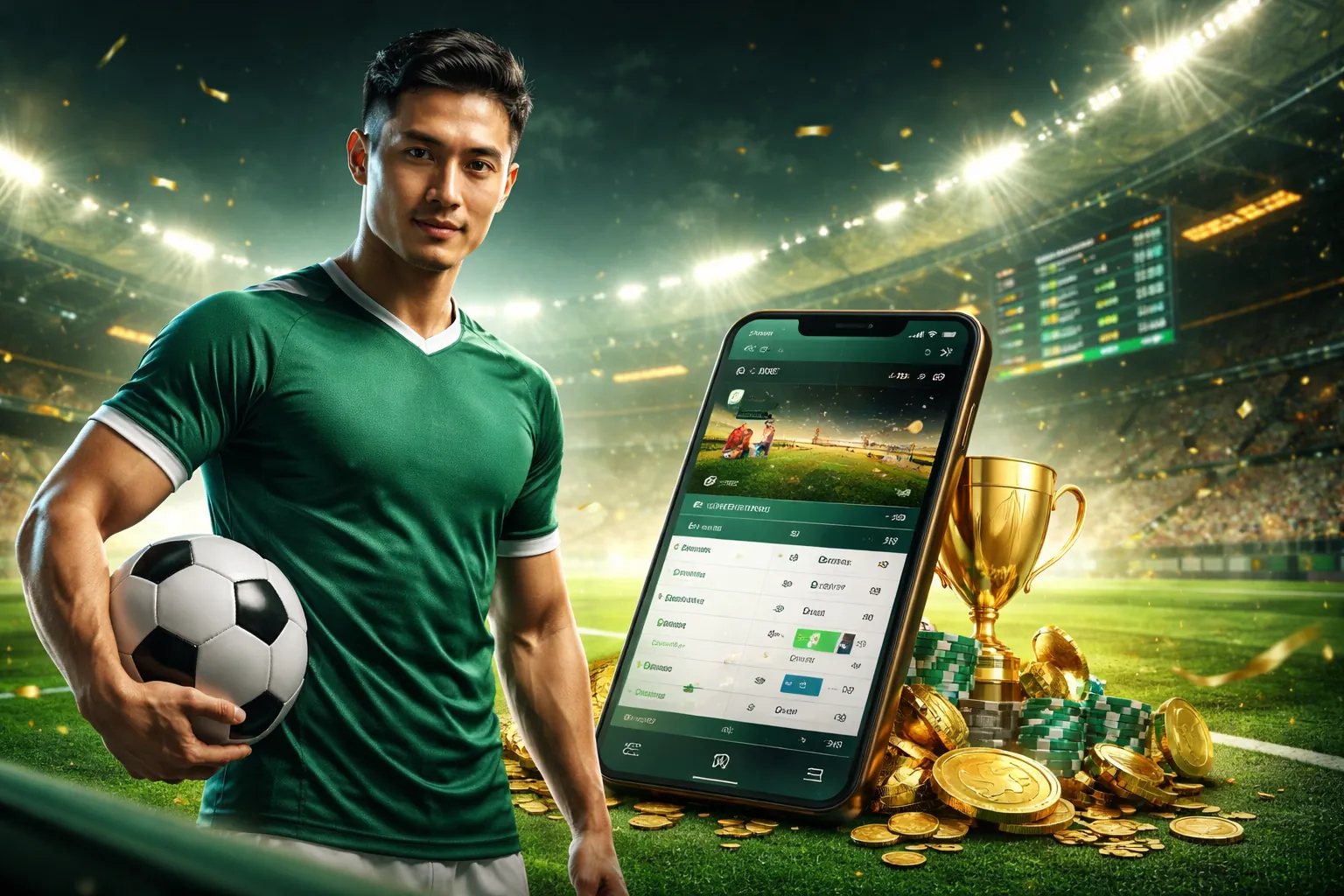 Tuyển chọn các trò chơi hàng đầu tại tg88