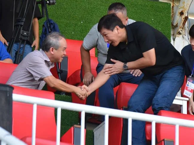 Cài đặt ứng dụng